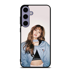 LALISA BLACKPINK COOL Samsung Galaxy S24 Plus Case Cover LALISA BLACKPINK COOL Samsung Galaxy S24 Plus Case Cover