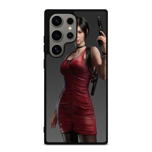 ADA WONG RESIDENT EVIL COOL Samsung Galaxy S24 Ultra Case Cover