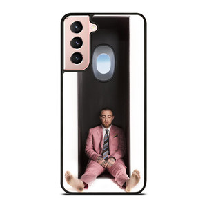 MAC MILLER SWIMMING Samsung Galaxy S21 Case Cover