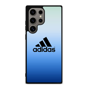 ADIDAS BLUE SKY LOGO Samsung Galaxy S24 Ultra Case Cover
