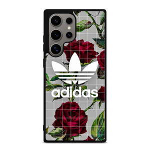 ADIDAS ROSE LOGO Samsung Galaxy S24 Ultra Case Cover ADIDAS ROSE LOGO Samsung Galaxy S24 Ultra Case Cover