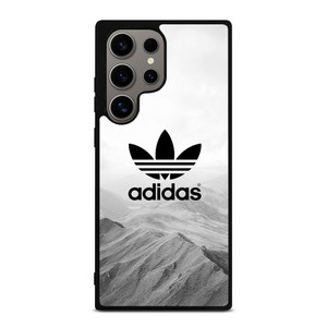 ADIDAS TREFOIL MOUNTAIN ICE Samsung Galaxy S24 Ultra Case Cover ADIDAS TREFOIL MOUNTAIN ICE Samsung Galaxy S24 Ultra Case Cover