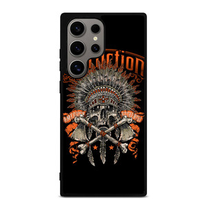 AFFLICTION SKULL Samsung Galaxy S24 Ultra Case Cover AFFLICTION SKULL Samsung Galaxy S24 Ultra Case Cover