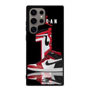AIR FORCES SHOES JORDAN Samsung Galaxy S24 Ultra Case Cover