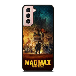 MAD MAX FURY ROAD MOVIES Samsung Galaxy S21 Case Cover