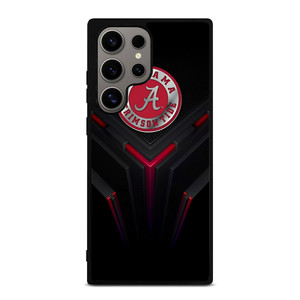 ALABAMA CRIMPSON ROLE TIDE Samsung Galaxy S24 Ultra Case Cover