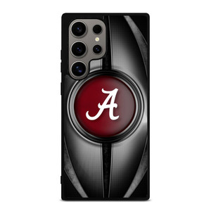 ALABAMA CRIMSON TIDE SYMBOL Samsung Galaxy S24 Ultra Case Cover ALABAMA CRIMSON TIDE SYMBOL Samsung Galaxy S24 Ultra Case Cover