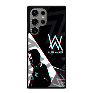 ALAN WALKER DJ Samsung Galaxy S24 Ultra Case Cover ALAN WALKER DJ Samsung Galaxy S24 Ultra Case Cover