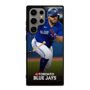ALEJANDRO KIRK TORONTO BLUE JAYS Samsung Galaxy S24 Ultra Case Cover ALEJANDRO KIRK TORONTO BLUE JAYS Samsung Galaxy S24 Ultra Case Cover