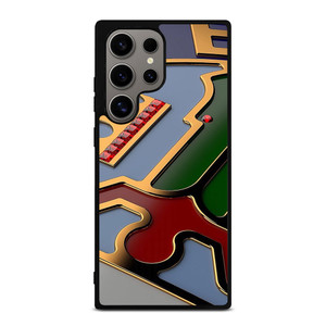 ALFA ROMEO ICON EMBLEM Samsung Galaxy S24 Ultra Case Cover ALFA ROMEO ICON EMBLEM Samsung Galaxy S24 Ultra Case Cover