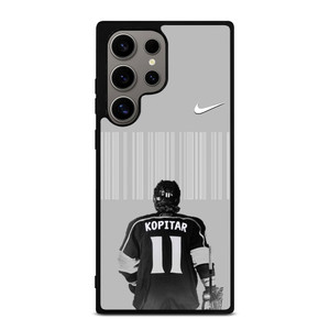 ANZE KOPITAR 11 LOS ANGELES KINGS Samsung Galaxy S24 Ultra Case Cover