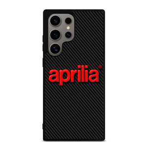 APRILIA MOTOR CARBON LOGO Samsung Galaxy S24 Ultra Case Cover APRILIA MOTOR CARBON LOGO Samsung Galaxy S24 Ultra Case Cover