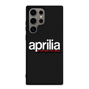APRILIA MOTOR RACING CARBON Samsung Galaxy S24 Ultra Case Cover APRILIA MOTOR RACING CARBON Samsung Galaxy S24 Ultra Case Cover