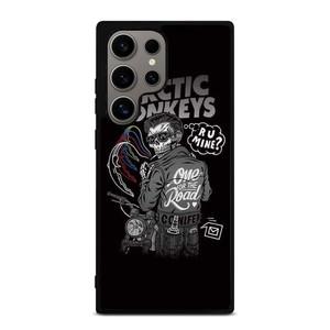 ARCTIC MONKEYS Samsung Galaxy S24 Ultra Case Cover