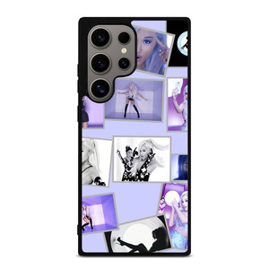 ARIANA GRANDE ON CAM Samsung Galaxy S24 Ultra Case Cover