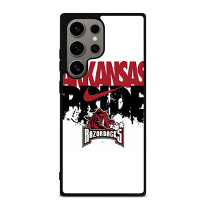 ARKANSAS RAZORBACKS PRIDGE Samsung Galaxy S24 Ultra Case Cover ARKANSAS RAZORBACKS PRIDGE Samsung Galaxy S24 Ultra Case Cover
