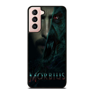 MARVEL MORBIUS MOVIES Samsung Galaxy S21 Case Cover