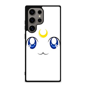 ARTEMIS SAILOR MOON FLAT Samsung Galaxy S24 Ultra Case Cover ARTEMIS SAILOR MOON FLAT Samsung Galaxy S24 Ultra Case Cover