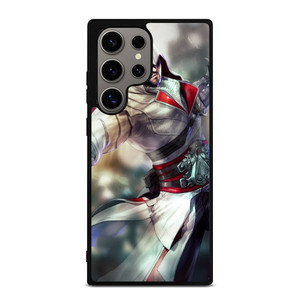 ASSASSIN'S CREED GAME 2 Samsung Galaxy S24 Ultra Case Cover