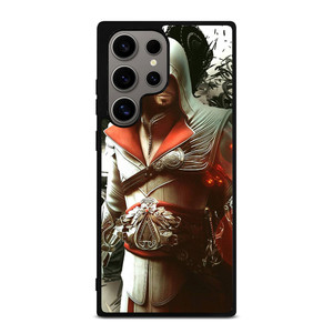 ASSASSIN'S CREED GAME Samsung Galaxy S24 Ultra Case Cover