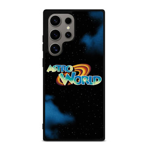 ASTROWORLD TRAVIS SCOTT RAPPER Samsung Galaxy S24 Ultra Case Cover ASTROWORLD TRAVIS SCOTT RAPPER Samsung Galaxy S24 Ultra Case Cover