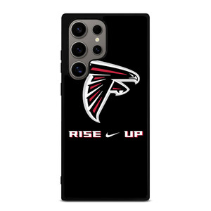 ATALANTA FALCONS NIKE RISE UP Samsung Galaxy S24 Ultra Case Cover ATALANTA FALCONS NIKE RISE UP Samsung Galaxy S24 Ultra Case Cover