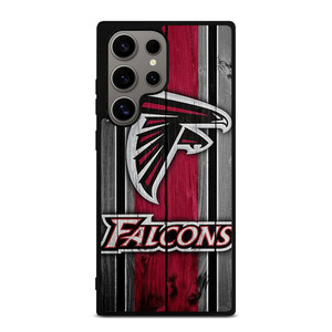 ATLANTA FALCONS NFL FOOTBALL Samsung Galaxy S24 Ultra Case Cover