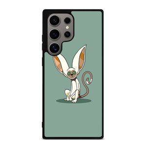 AVATAR MOMO CUTE Samsung Galaxy S24 Ultra Case Cover AVATAR MOMO CUTE Samsung Galaxy S24 Ultra Case Cover