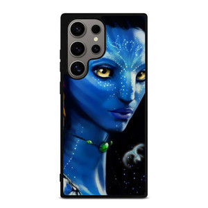 AVATAR NEYTIRI Samsung Galaxy S24 Ultra Case Cover AVATAR NEYTIRI Samsung Galaxy S24 Ultra Case Cover
