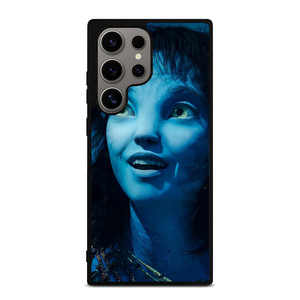 AVATAR THE WAY OF WATER KIRI Samsung Galaxy S24 Ultra Case Cover AVATAR THE WAY OF WATER KIRI Samsung Galaxy S24 Ultra Case Cover