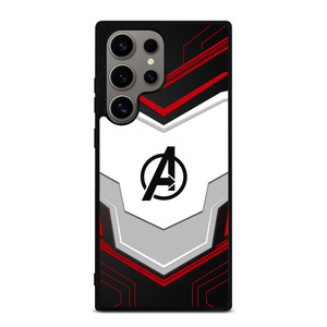 AVENNGERS ENDGAME SUITS Samsung Galaxy S24 Ultra Case Cover AVENNGERS ENDGAME SUITS Samsung Galaxy S24 Ultra Case Cover
