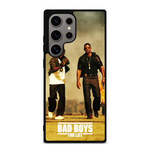 BAD BOYS FOR LIFE MOVIE Samsung Galaxy S24 Ultra Case Cover BAD BOYS FOR LIFE MOVIE Samsung Galaxy S24 Ultra Case Cover