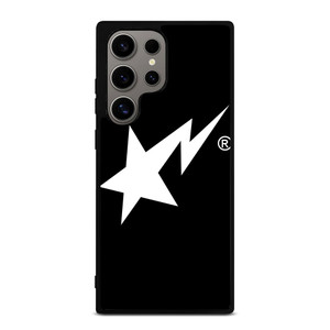 BATHING APE BAPESTA LOGO Samsung Galaxy S24 Ultra Case Cover BATHING APE BAPESTA LOGO Samsung Galaxy S24 Ultra Case Cover