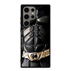 BATMAN ARMOR COSTUME Samsung Galaxy S24 Ultra Case Cover BATMAN ARMOR COSTUME Samsung Galaxy S24 Ultra Case Cover