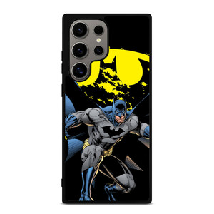 BATMAN CLASSIC CARTOON Samsung Galaxy S24 Ultra Case Cover BATMAN CLASSIC CARTOON Samsung Galaxy S24 Ultra Case Cover