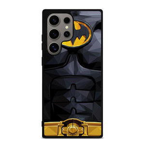 BATMAN CLASSIC LOGO SUPER HERO Samsung Galaxy S24 Ultra Case Cover BATMAN CLASSIC LOGO SUPER HERO Samsung Galaxy S24 Ultra Case Cover