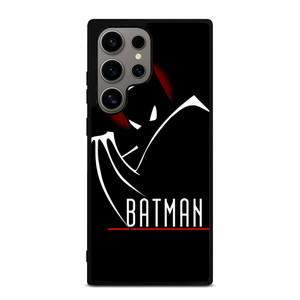 BATMAN DC CARTOON Samsung Galaxy S24 Ultra Case Cover