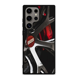 BBS WHEEL LAMBORGHINI Samsung Galaxy S24 Ultra Case Cover