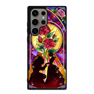 BEAUTY AND THE BEAST ROSE FLAWER Samsung Galaxy S24 Ultra Case Cover BEAUTY AND THE BEAST ROSE FLAWER Samsung Galaxy S24 Ultra Case Cover