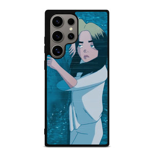 BILLIE EILISH MY FUTURE SONG COVER Samsung Galaxy S24 Ultra Case Cover BILLIE EILISH MY FUTURE SONG COVER Samsung Galaxy S24 Ultra Case Cover