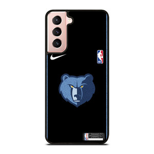 MEMPHIS GRIZZLIES NIKE NBA BASKETBALL Samsung Galaxy S21 Case Cover