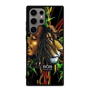 BOB MARLEY RASTA REGGAE  Samsung Galaxy S24 Ultra Case Cover BOB MARLEY RASTA REGGAE  Samsung Galaxy S24 Ultra Case Cover