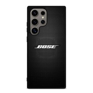 BOSE SPEAKER LOGO Samsung Galaxy S24 Ultra Case Cover BOSE SPEAKER LOGO Samsung Galaxy S24 Ultra Case Cover