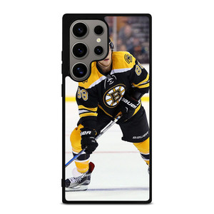 BOSTON BRUINS DAVID PASTRNAK HOCKEY NHL Samsung Galaxy S24 Ultra Case Cover BOSTON BRUINS DAVID PASTRNAK HOCKEY NHL Samsung Galaxy S24 Ultra Case Cover