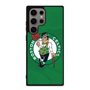 BOSTON CELTICS JERSEY Samsung Galaxy S24 Ultra Case Cover BOSTON CELTICS JERSEY Samsung Galaxy S24 Ultra Case Cover