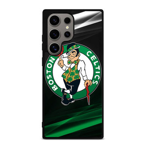 BOSTON CELTICS NBA LOGO Samsung Galaxy S24 Ultra Case Cover BOSTON CELTICS NBA LOGO Samsung Galaxy S24 Ultra Case Cover