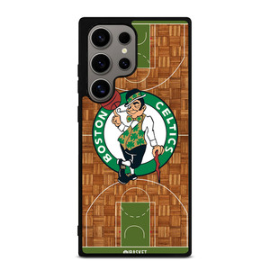 BOSTON CELTICS NBA Samsung Galaxy S24 Ultra Case Cover BOSTON CELTICS NBA Samsung Galaxy S24 Ultra Case Cover
