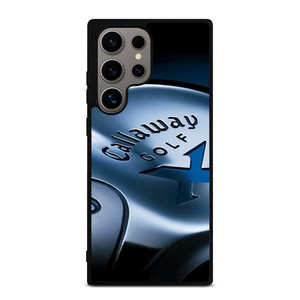 CALLAWAY GOLF X LOGO Samsung Galaxy S24 Ultra Case Cover