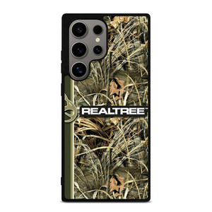 CAMO REALTREE Samsung Galaxy S24 Ultra Case Cover CAMO REALTREE Samsung Galaxy S24 Ultra Case Cover