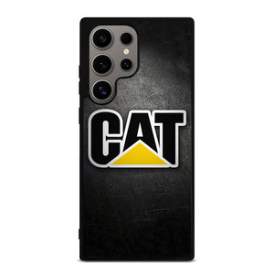 CATERPILLAR CAT SYMBOL Samsung Galaxy S24 Ultra Case Cover